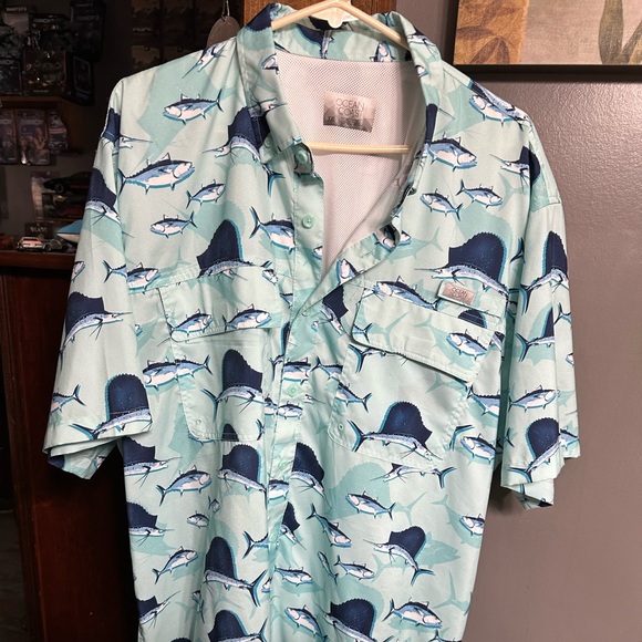 Ocean Coast XXL - Picture 1 of 3